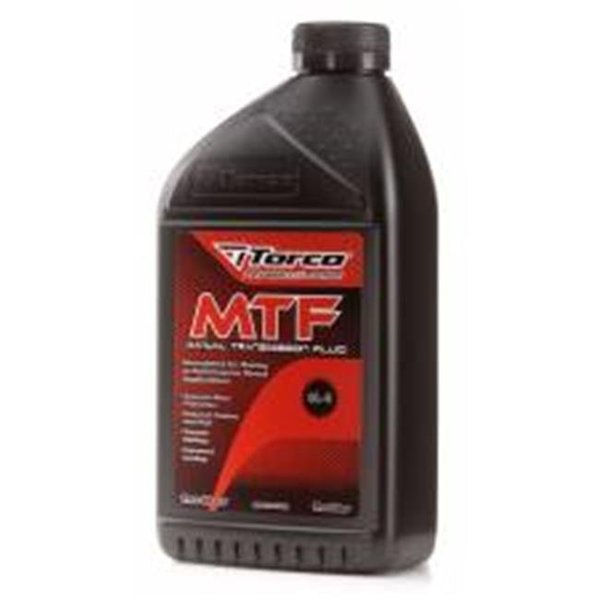 Torco Torco TRCA200022CE 1 Litre MTF Manual Transmission Fluid TRCA200022CE